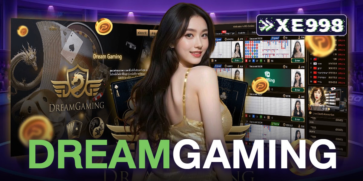 dreamgaming dreamgaming