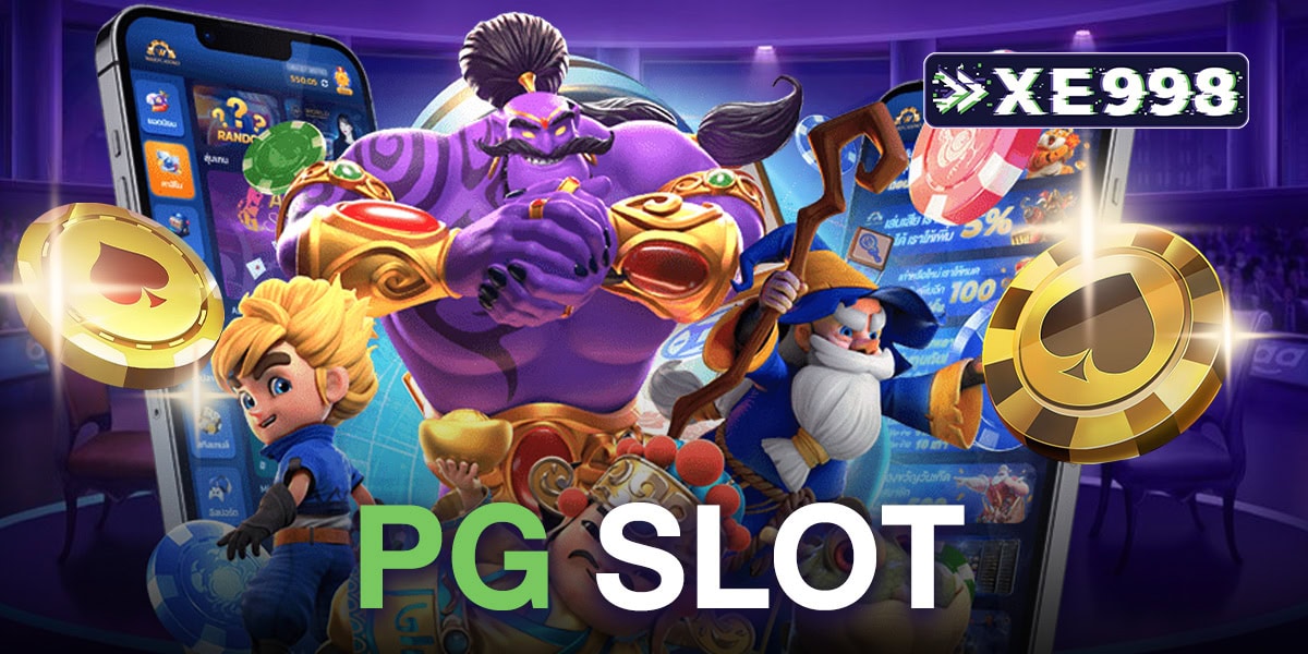 pg slot pg slot