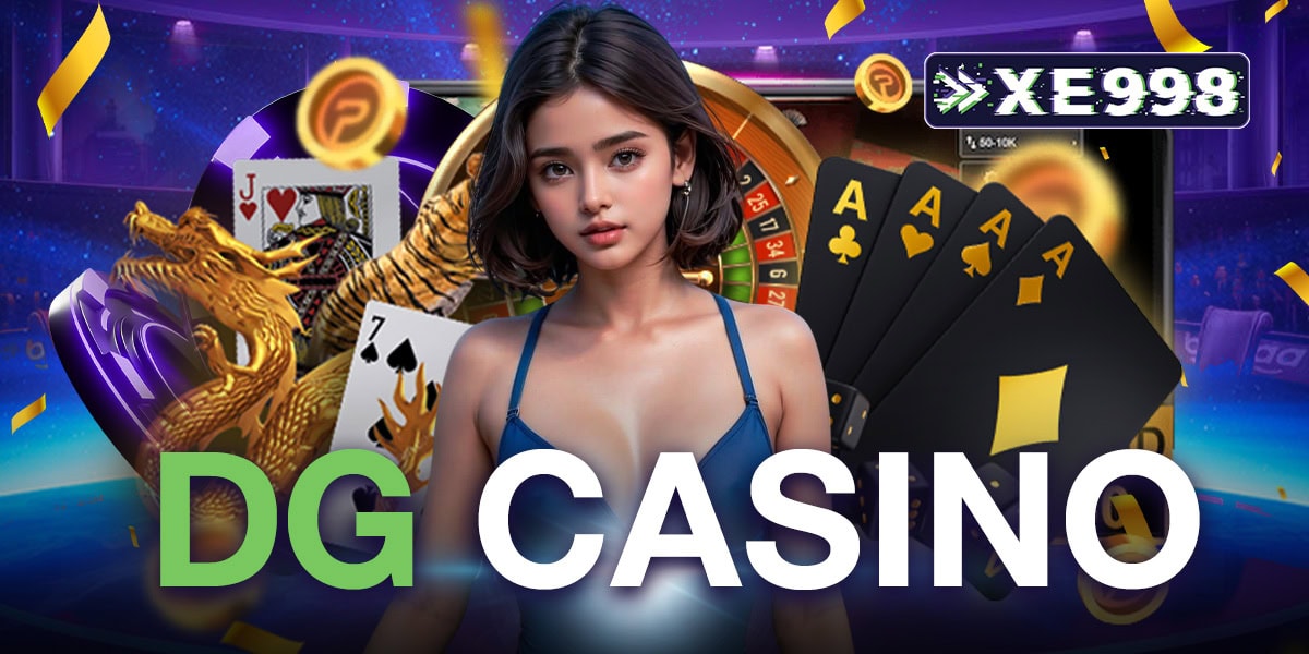 dg casino dg casino