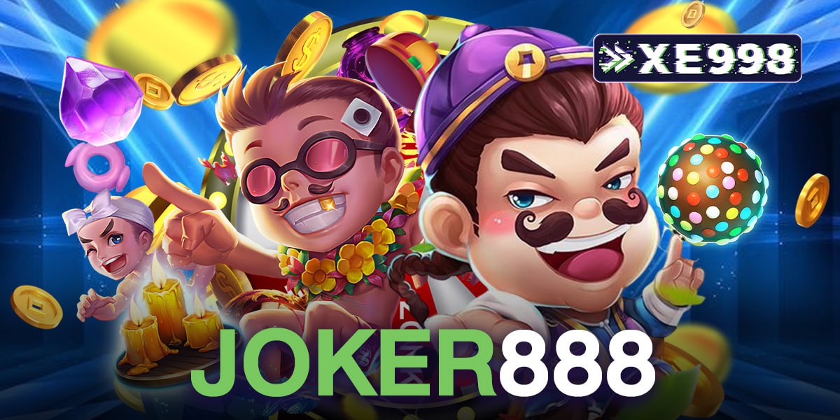 joker888 joker888