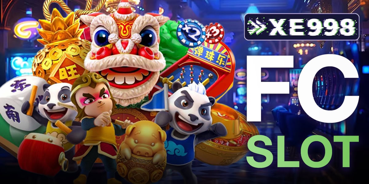 fc slot fc slot