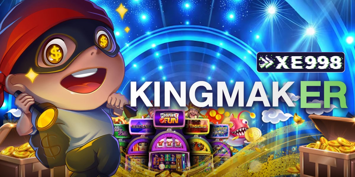 kingmaker kingmaker