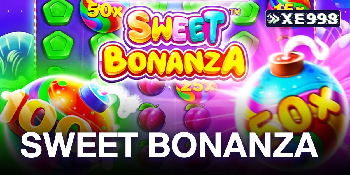 sweet bonanza sweet bonanza