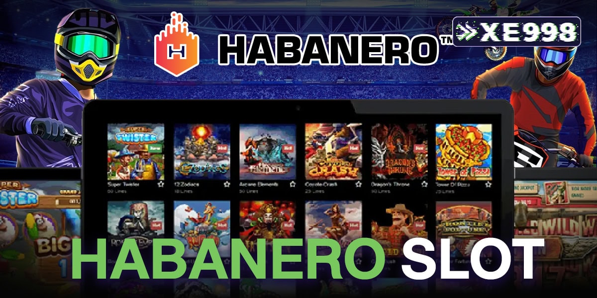 habanero slot habanero slot