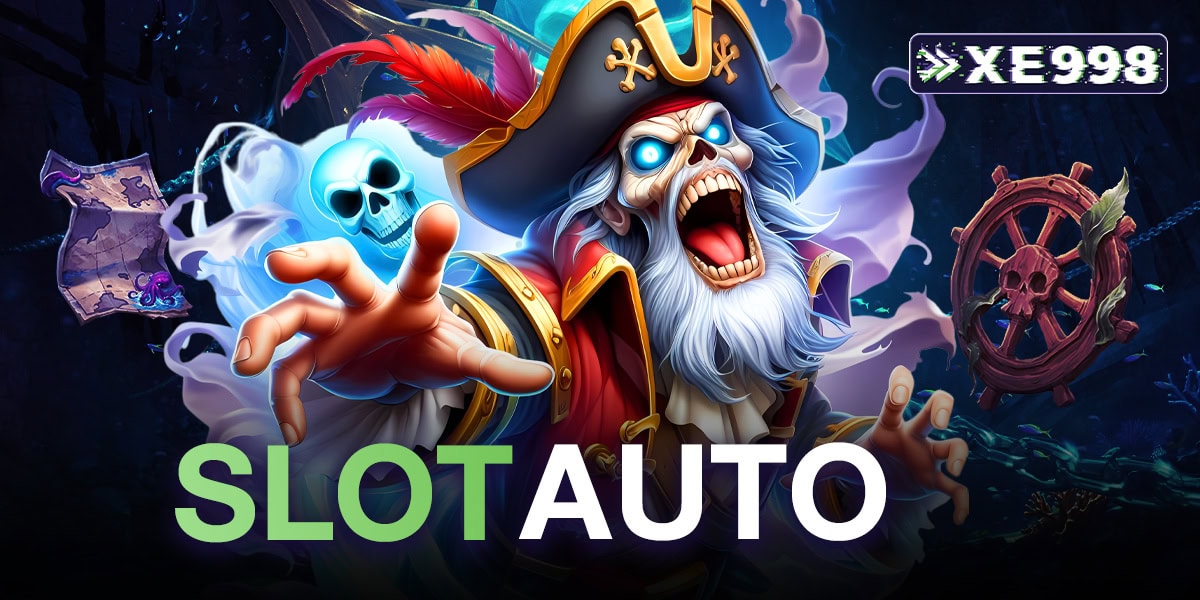 Slot Auto เว็บตรงระบบออโต้ ฝากถอนรวดเร็ว ไม่มีขั้นต่ำ 2025