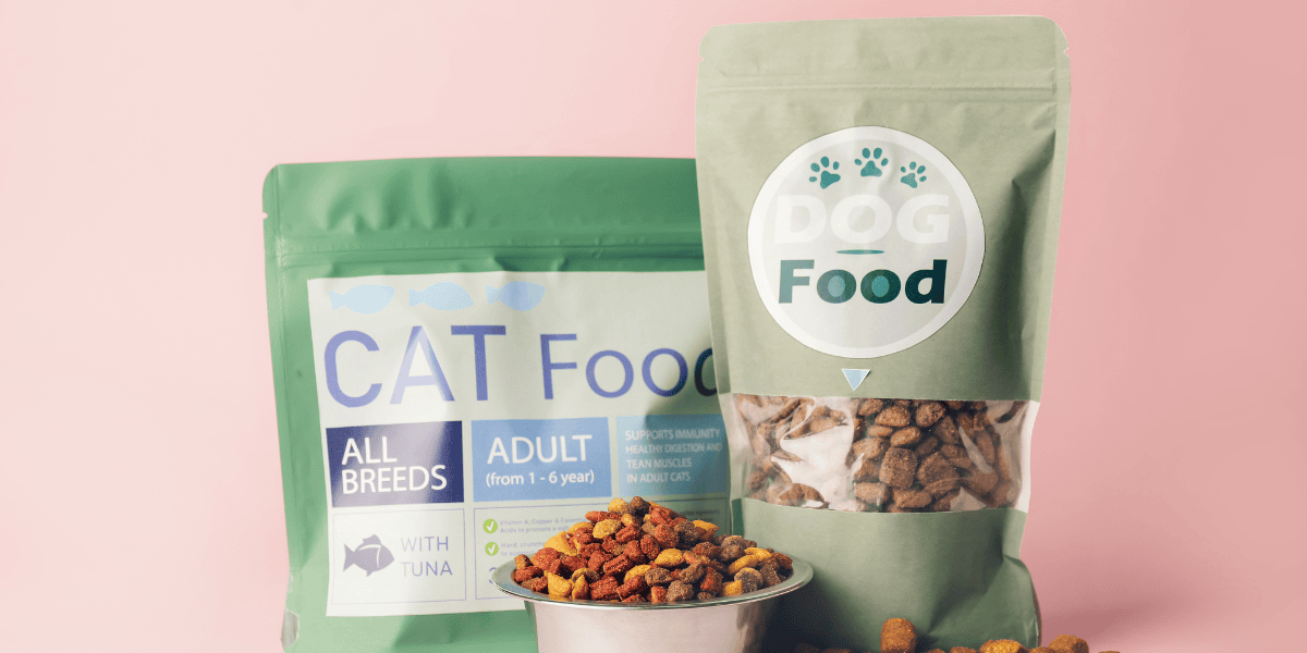 Organic & Natural Pet Food: Why More US Owners Are Switching