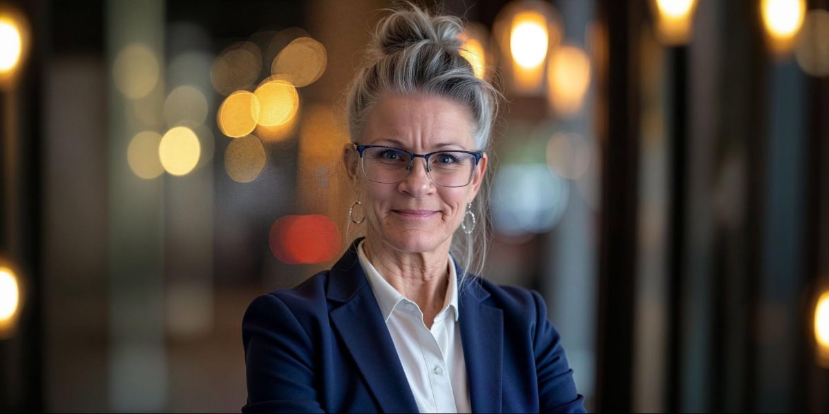 Catherine Yeoman on Building a Real Estate Practice Rooted in Experience, Education, and Community