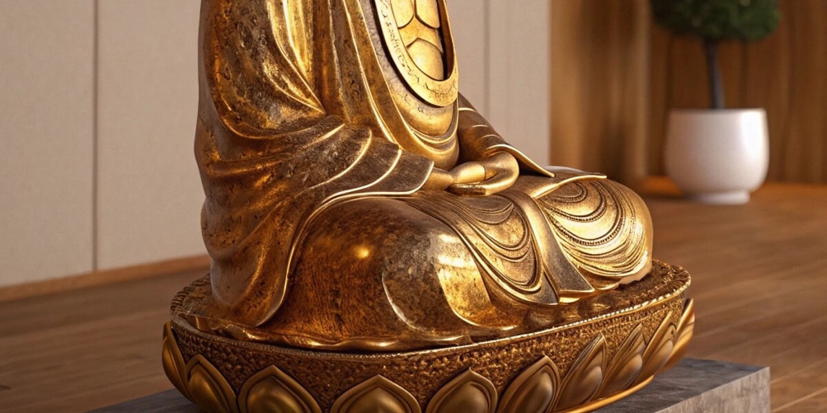 Mindfulness isn't about emptying your mind