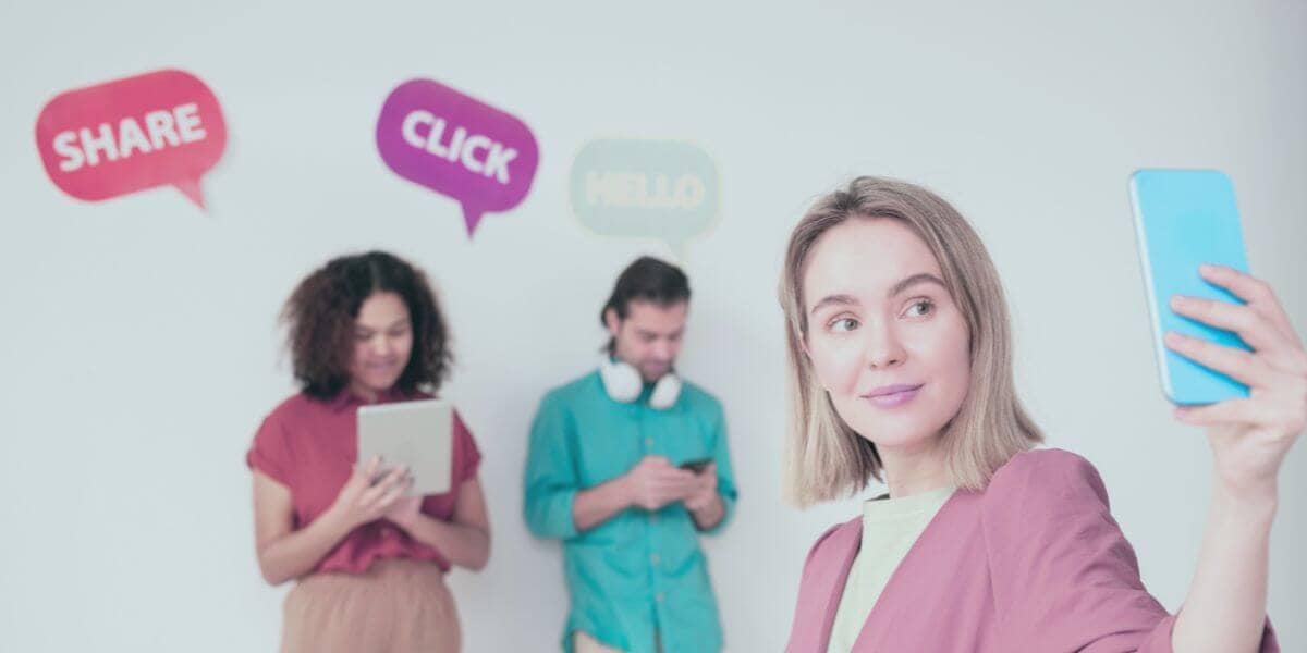 99 Social Media Content Ideas for Growing Your Business (Even If You’re Not a Fan of Social Media)