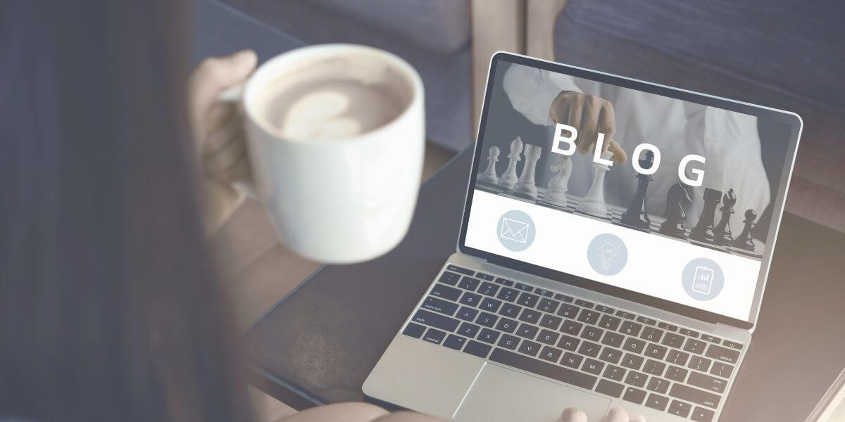 What is a Content Creator? (Spoiler: If You’re a Blogger, You’re in Business)