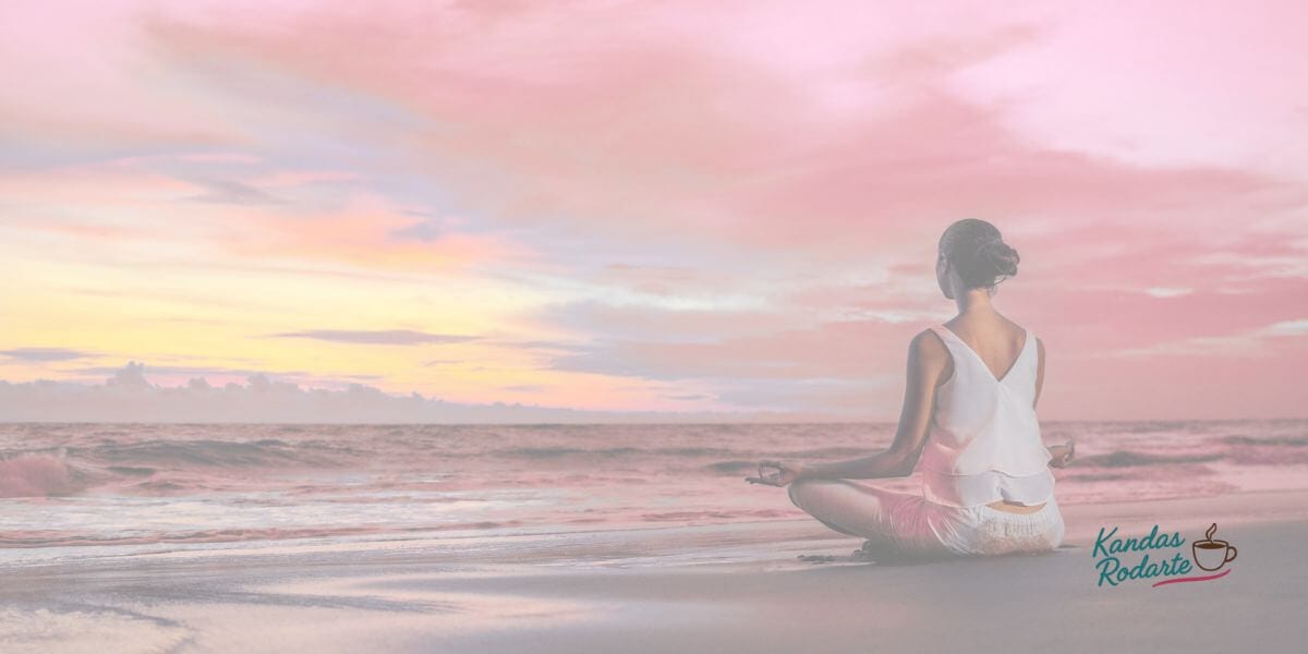 Two Simple Meditations for People Who “Can’t” Meditate (Especially During Cancer)