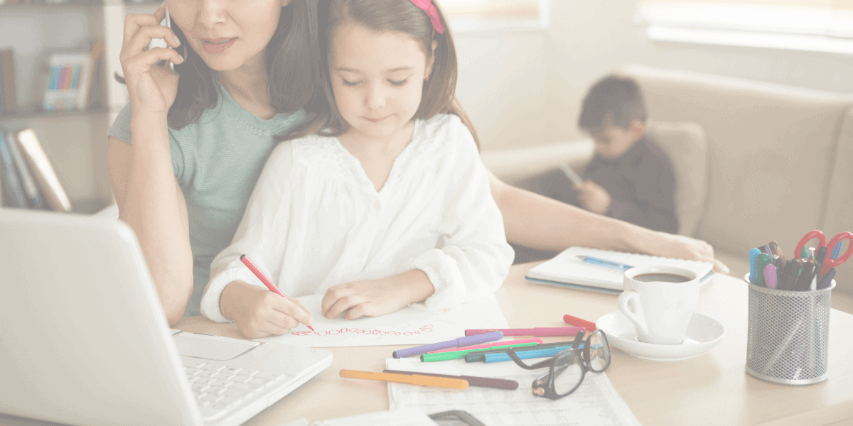 3 Simple Mindset Shifts to Reclaim Your Work-Life Balance