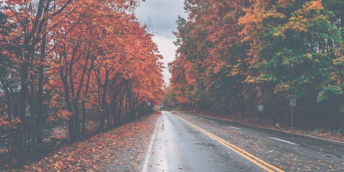 Hello, October! Let’s make a plan.