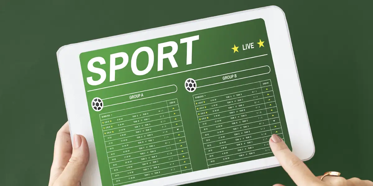 Sports Betting Guide – How to Bet on Sports Online