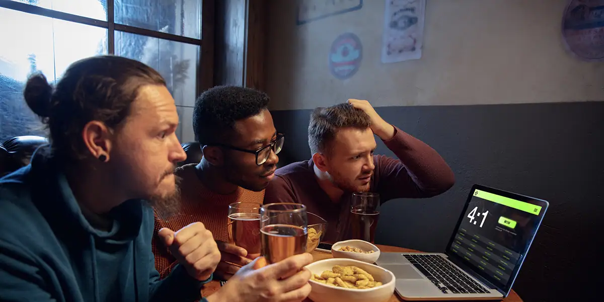 Discover the top Online Betting Benefits. This guide explores the ease, bonuses, and flexibility of betting online, enhancing your wagering experience.