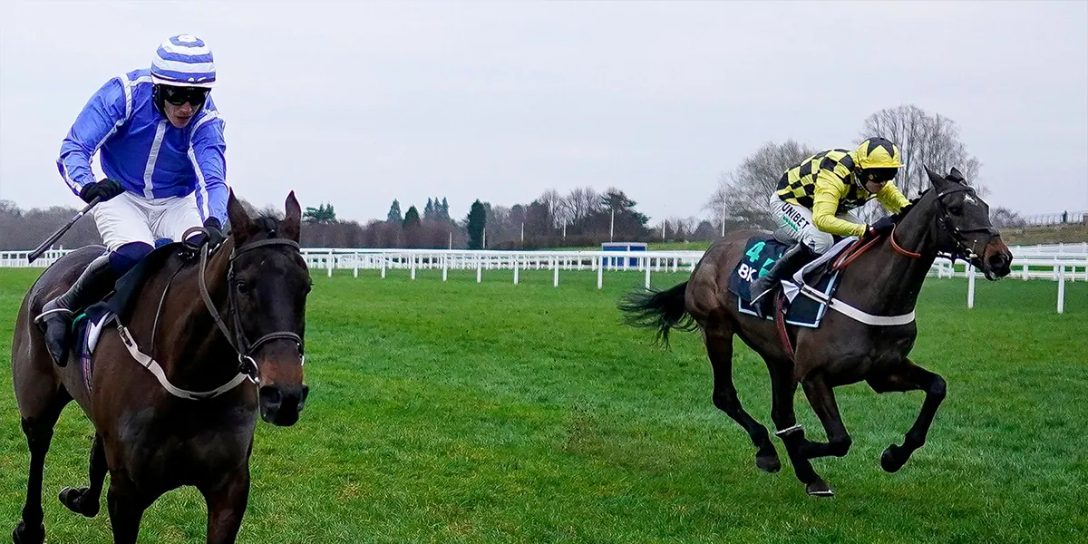 Clarence House Chase Preview
