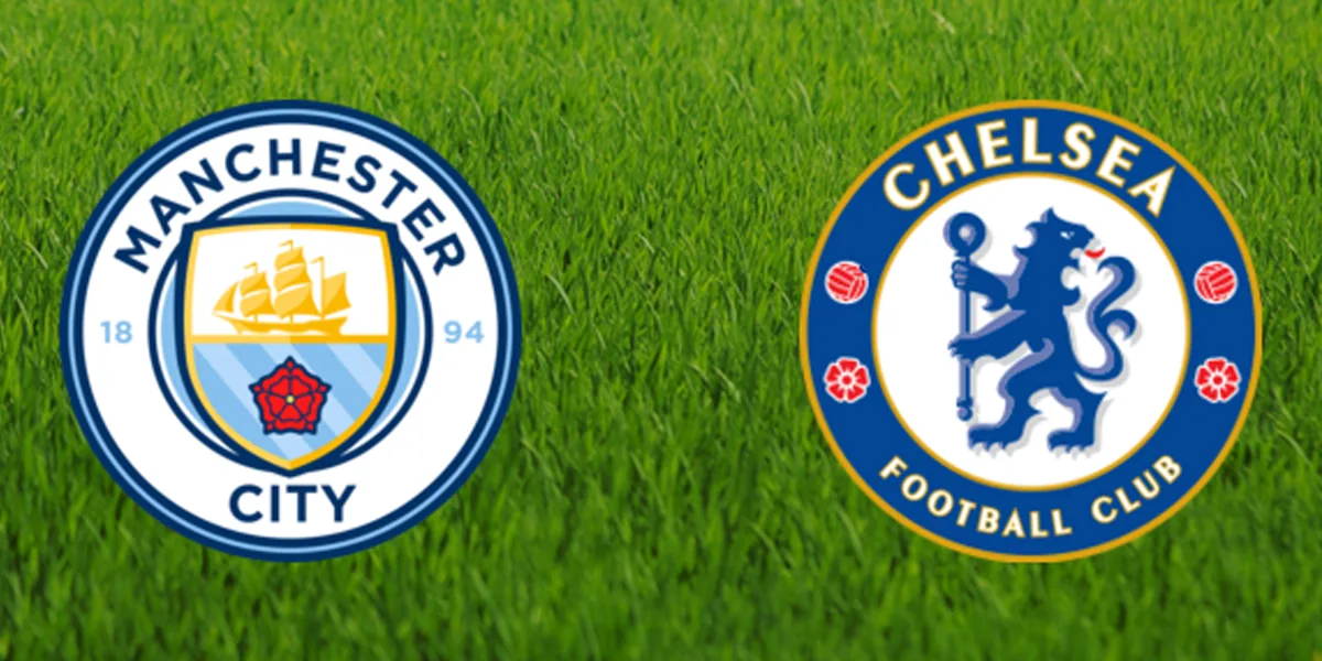 Manchester City vs Chelsea FC Betting Preview and Odds
