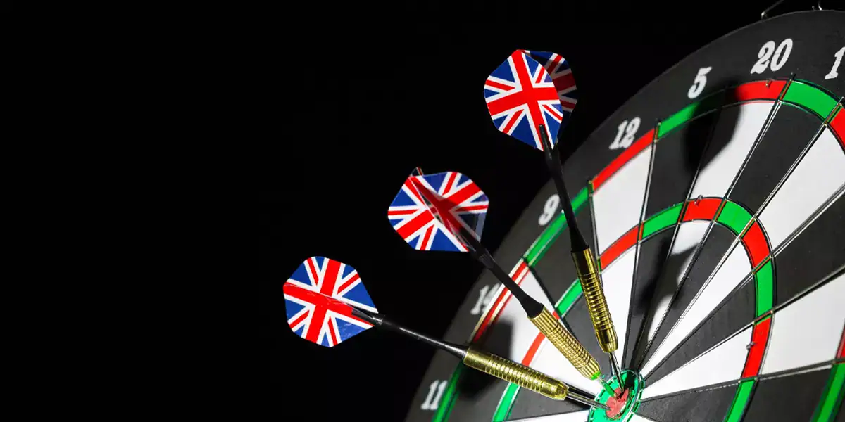 Mastering Darts Betting: A Comprehensive Guide for Beginners