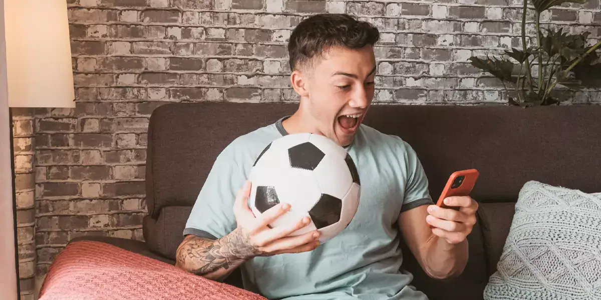 The Psychology of Sports Betting: Understanding the Bettor's Mind