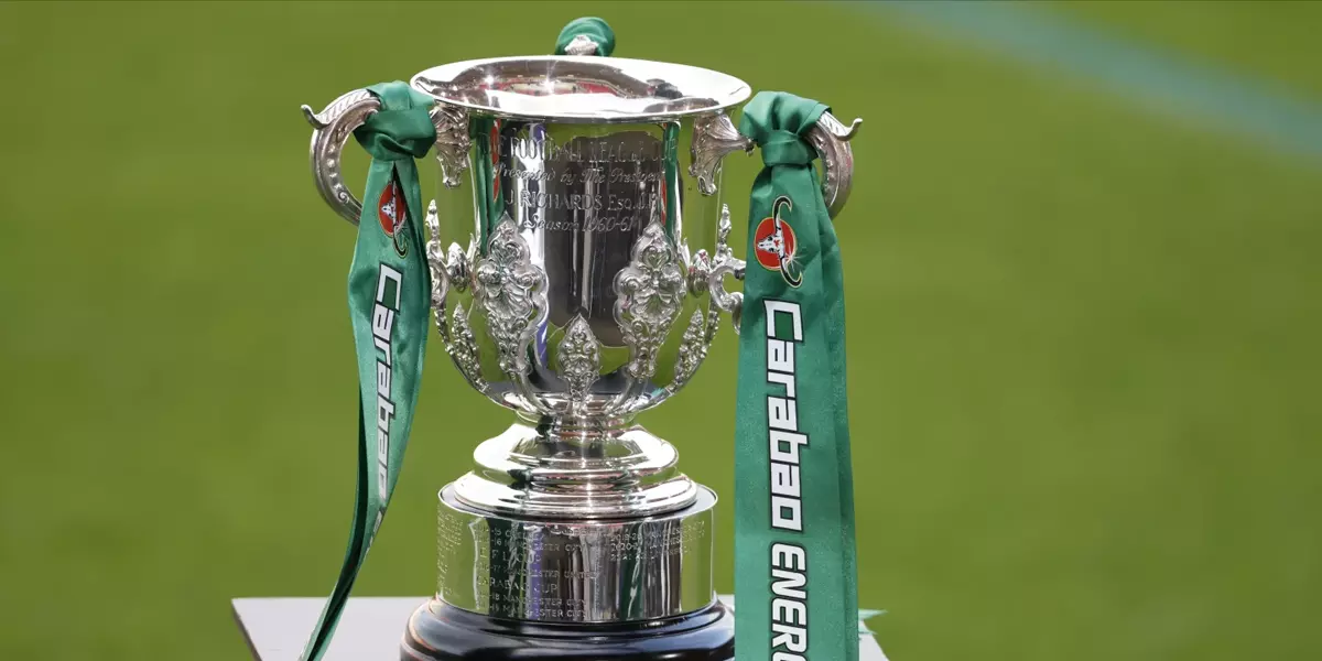 This Sunday sees familiar foes Liverpool and Chelsea go head to head at Wembley for the 2024 EFL Cup Final. 