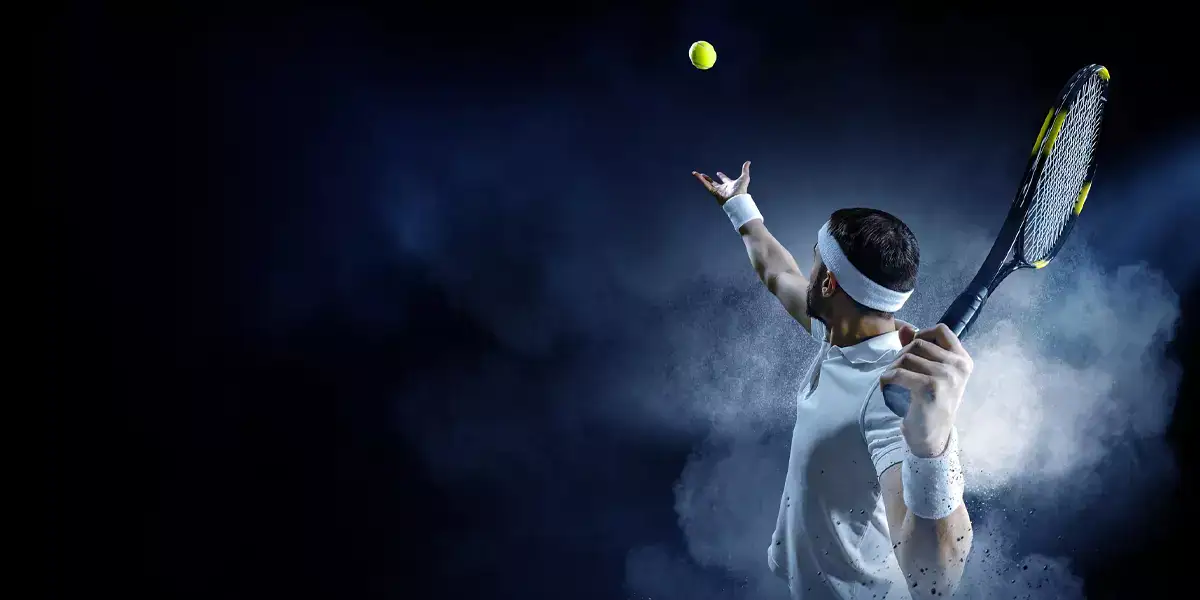 Master the game of tennis betting with essential strategies. Enhance your chances of winning with expert tips and insights.