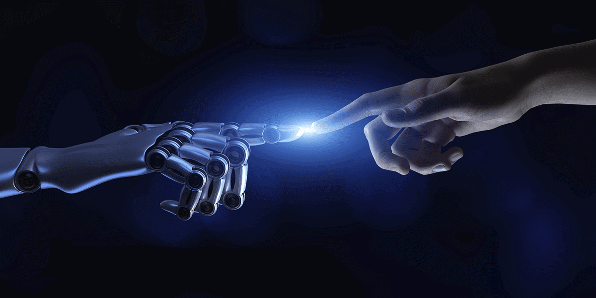 dedo-humano-e-robotivo-se-tocando
