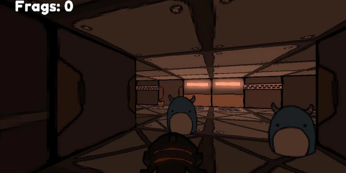Super Blob Blaster