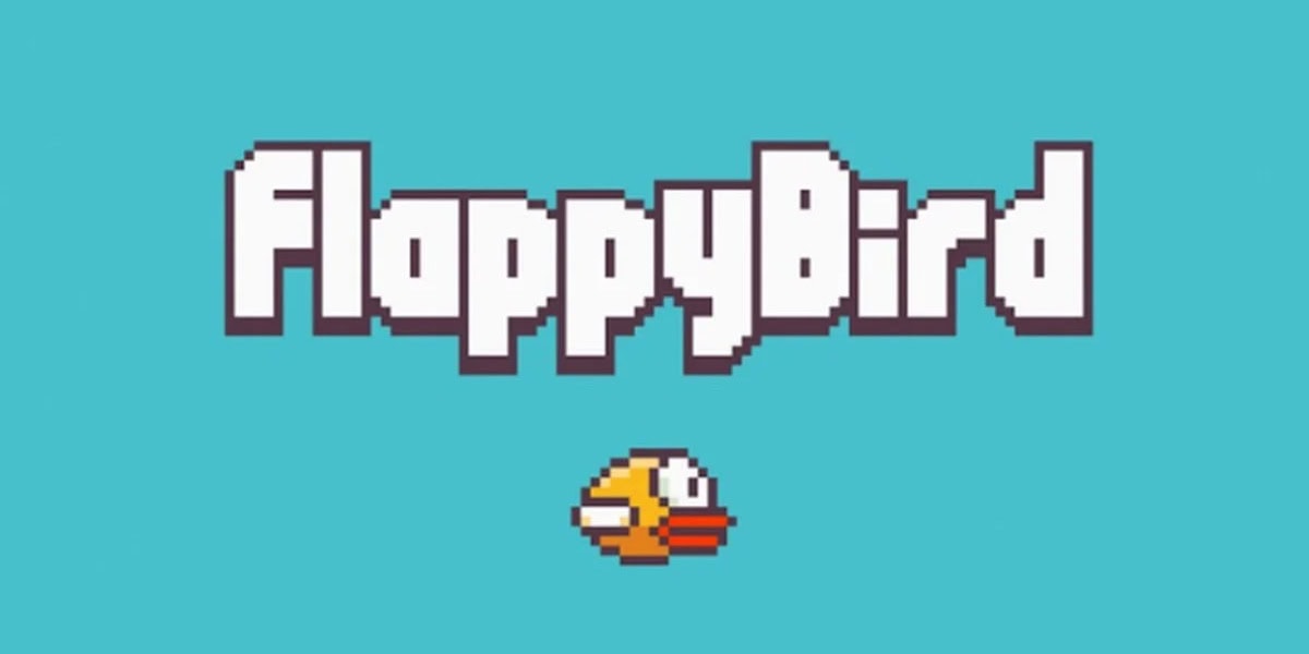 Flappy Bird online