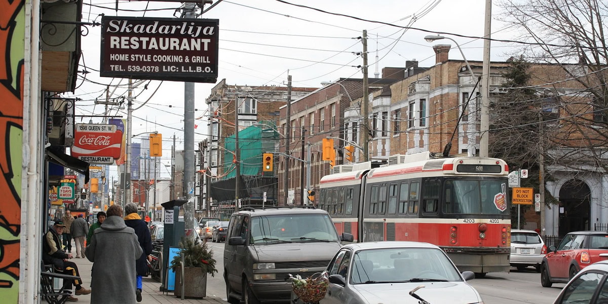 Toronto City Council unanimously approves permanent, supportive housing in Parkdale