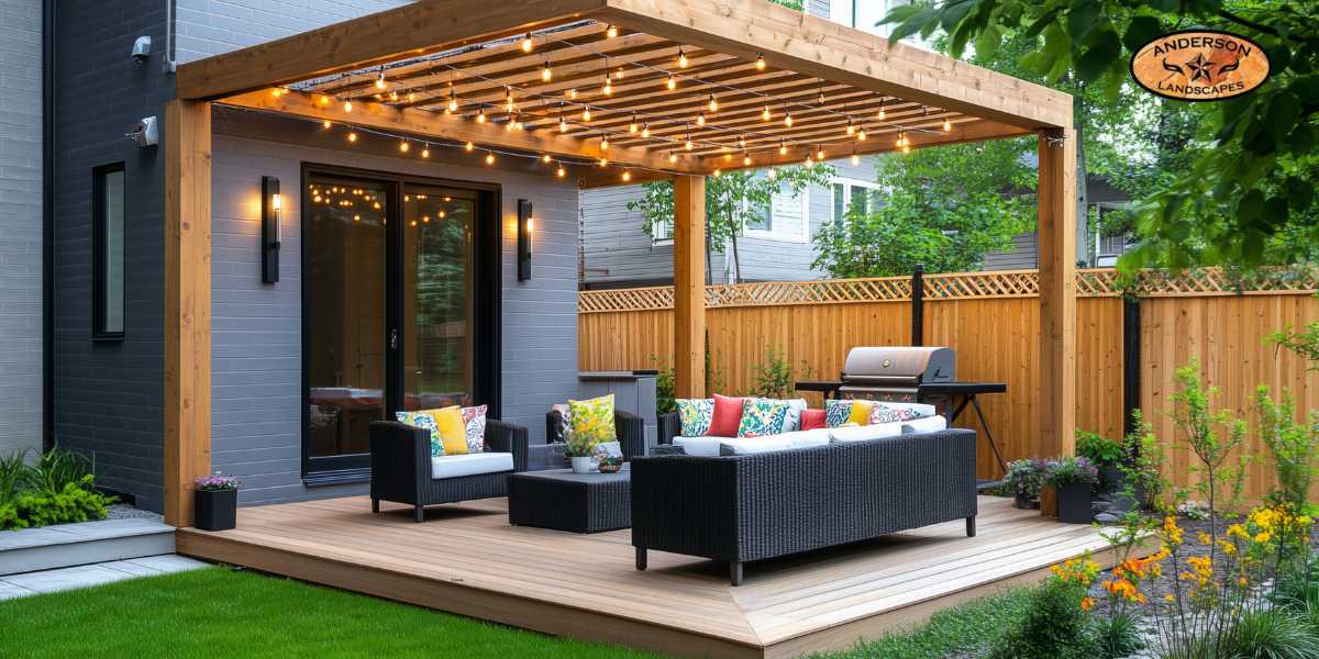 Pergola