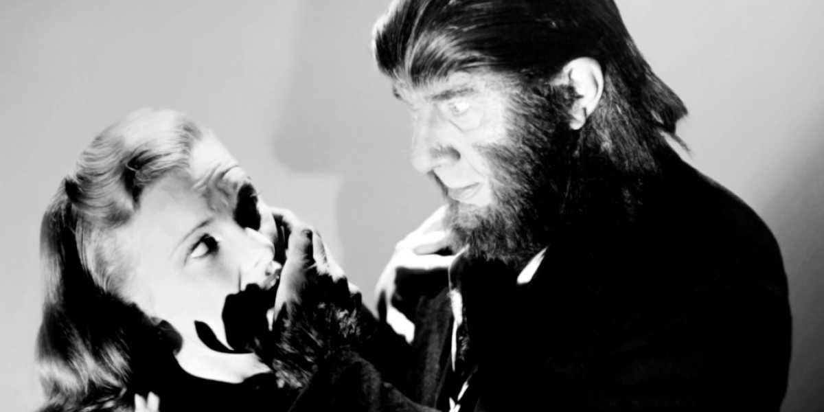 The Ape Man (1943): Affentheater im Blätterwald