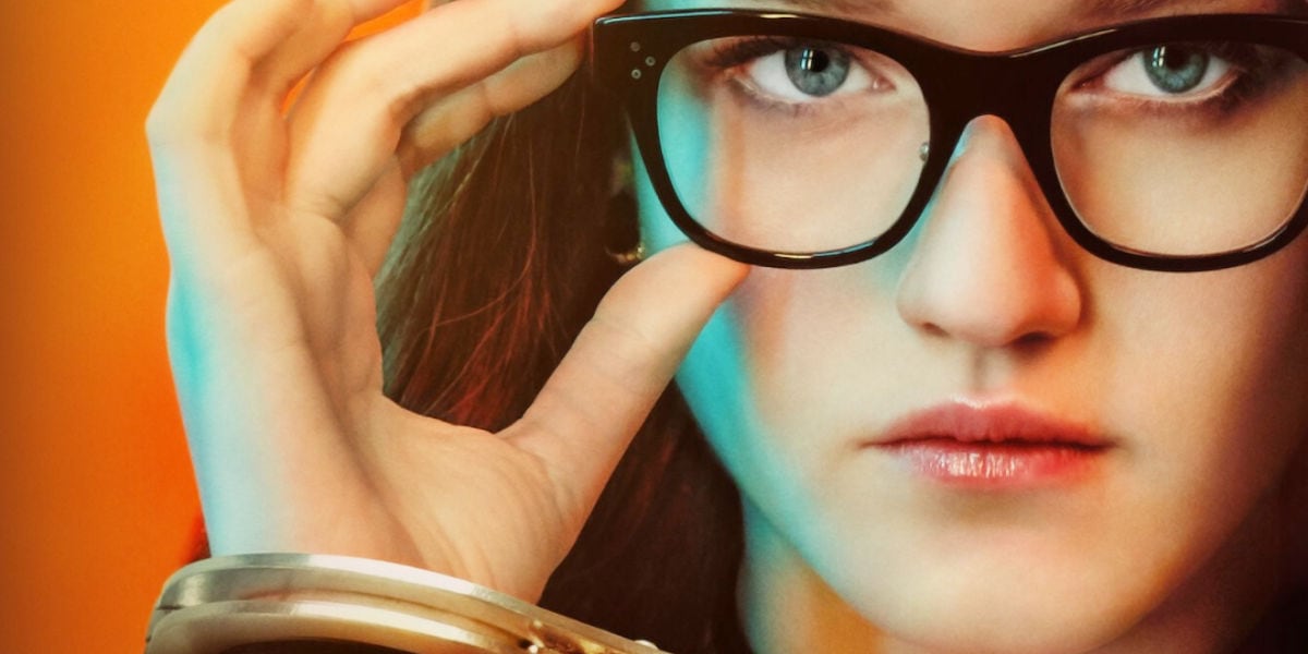 Die Erfindung von Anna Delvey: Inventing Anna (Netflix, 2022)