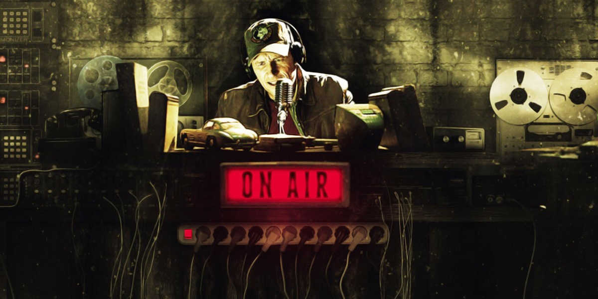 Radio Silence Piratensender