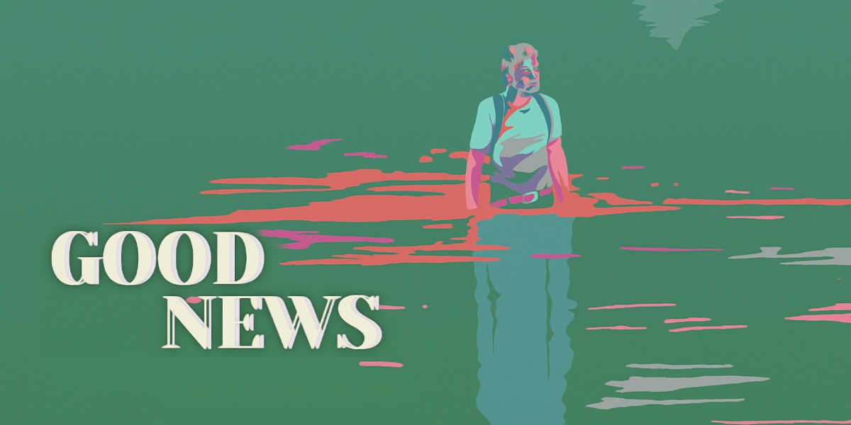 Good News (2024): Ein Hauch von Relotius in Thailand