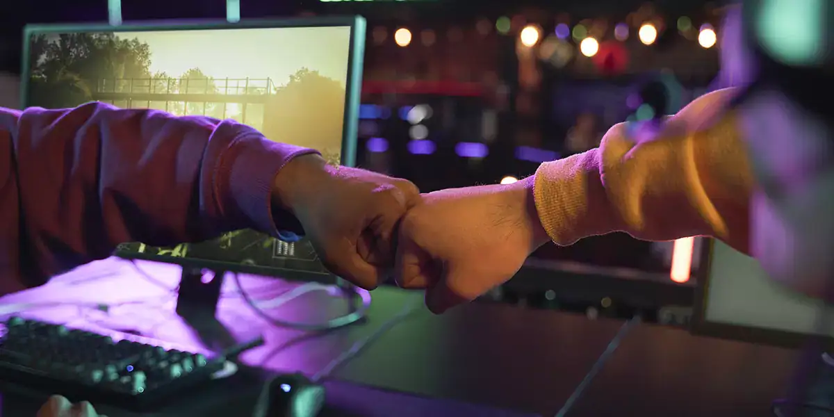 Esports Betting: The Rise of Competitive Gaming Wagering