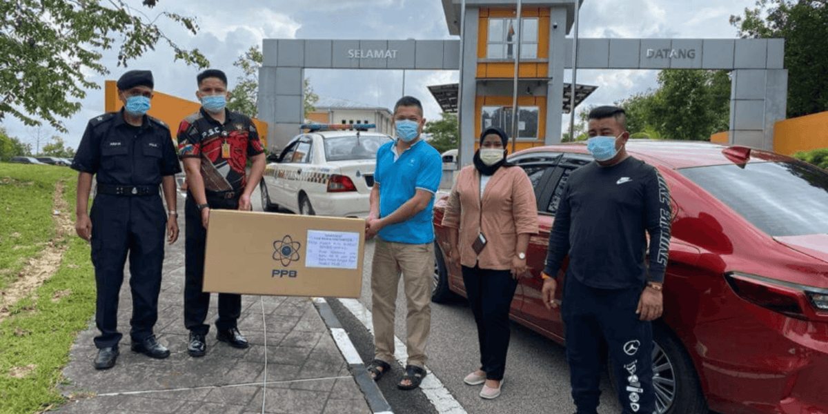 PPB Vaccination Program