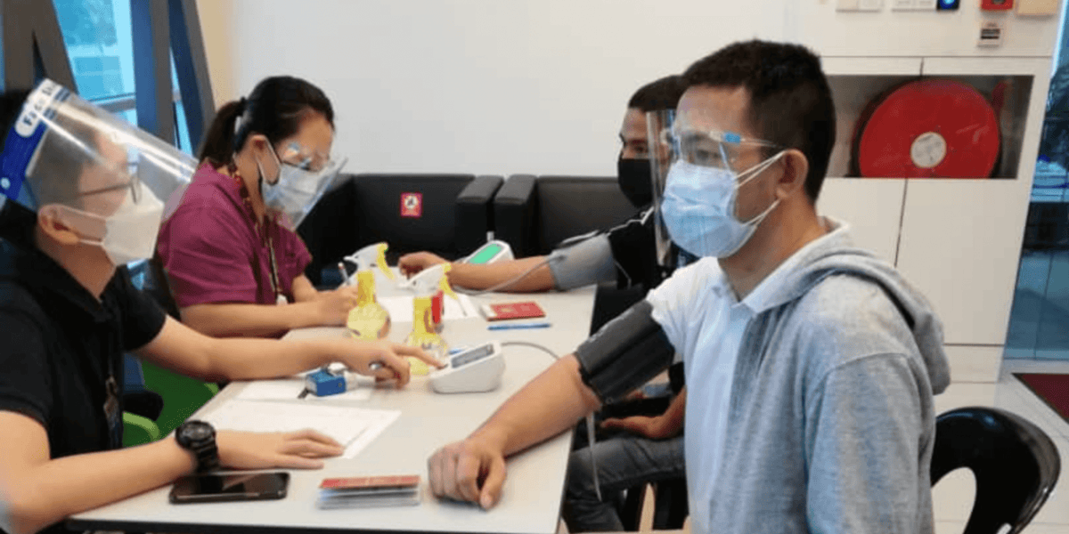 PPB Vaccination Program