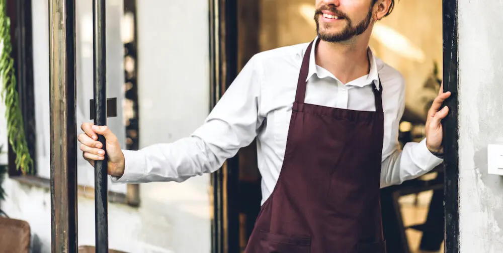 失敗しないで飲食店バイトを選ぶ方法