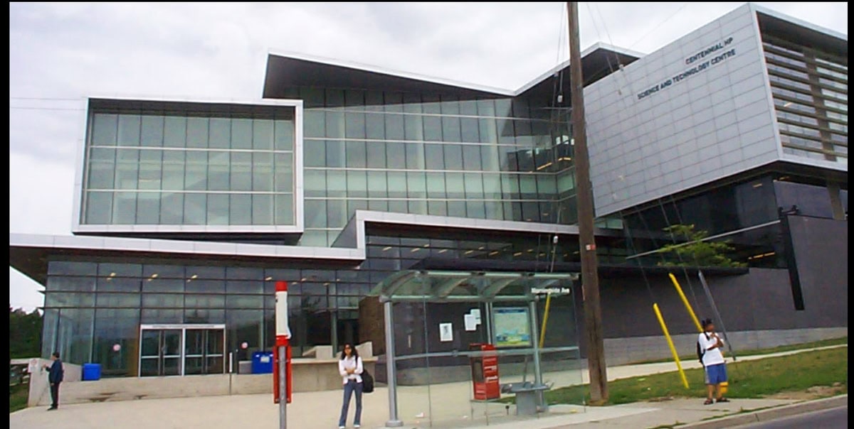 Coping with COVID isolation: Centennial College students launch virtual events series