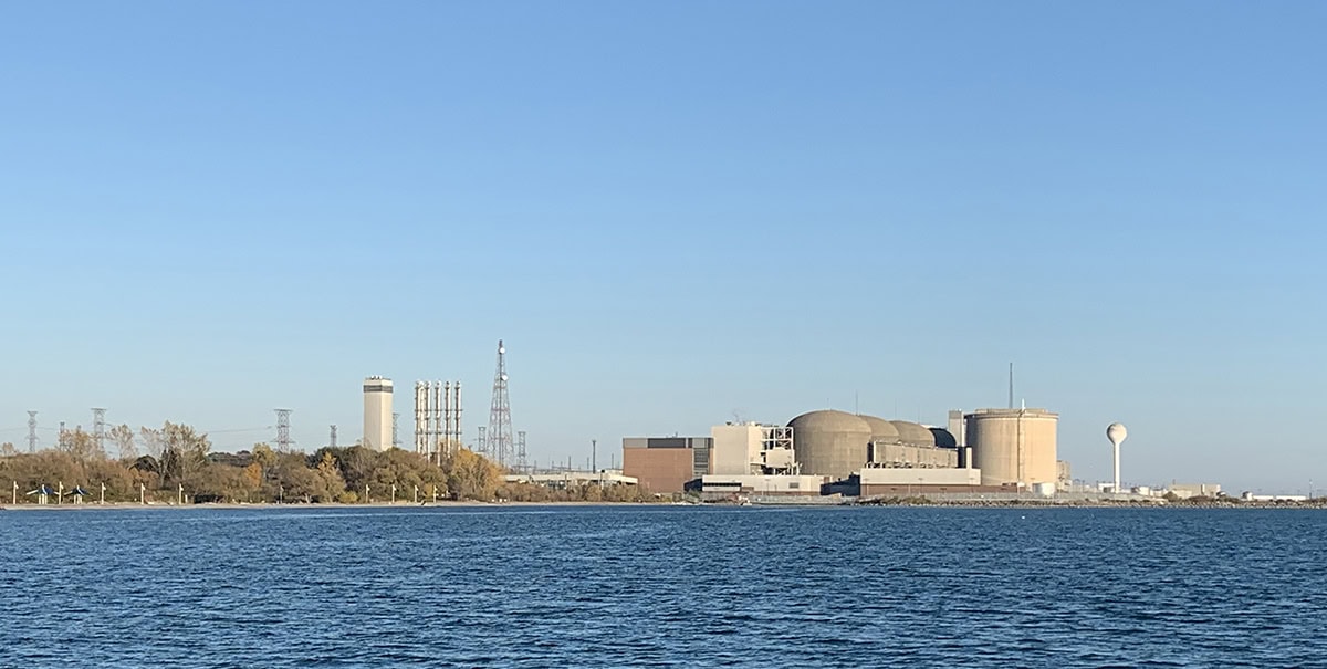 Ontario’s Pickering Nuclear Station Refurbishment to Create Nearly 37,000 Jobs