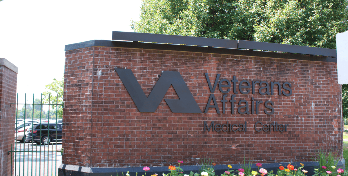 Veterans Affairs Medical Center Veterans Affairs Medical Center