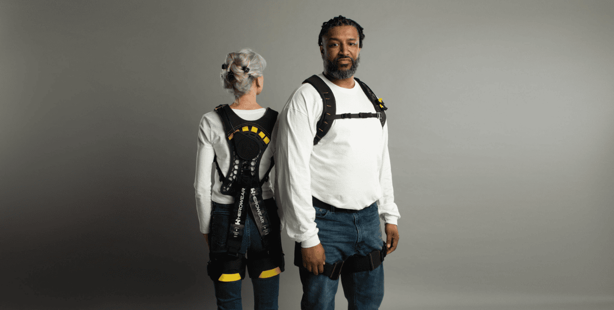 HeroWear HeroWear