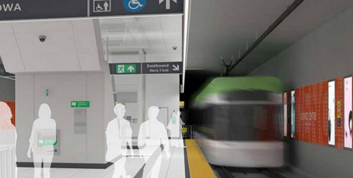 Ottawa and Ontario are making historic investments in GTHA transit projects