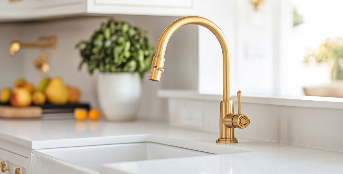 Faucet Repair