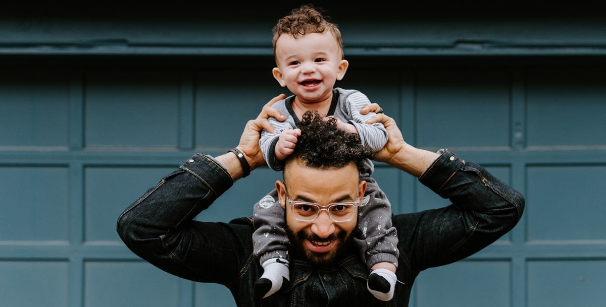 My Wife Is Pregnant! How Dads Can Juggle Entrepreneurship and Parenting