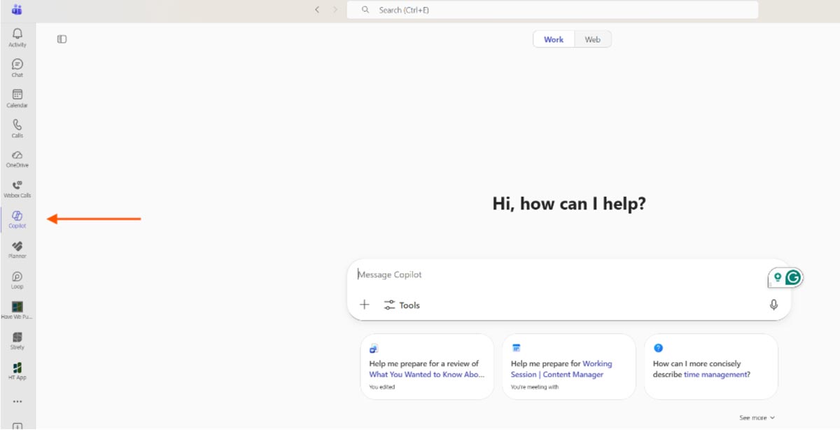 Here's What You Need to Know About Copilot