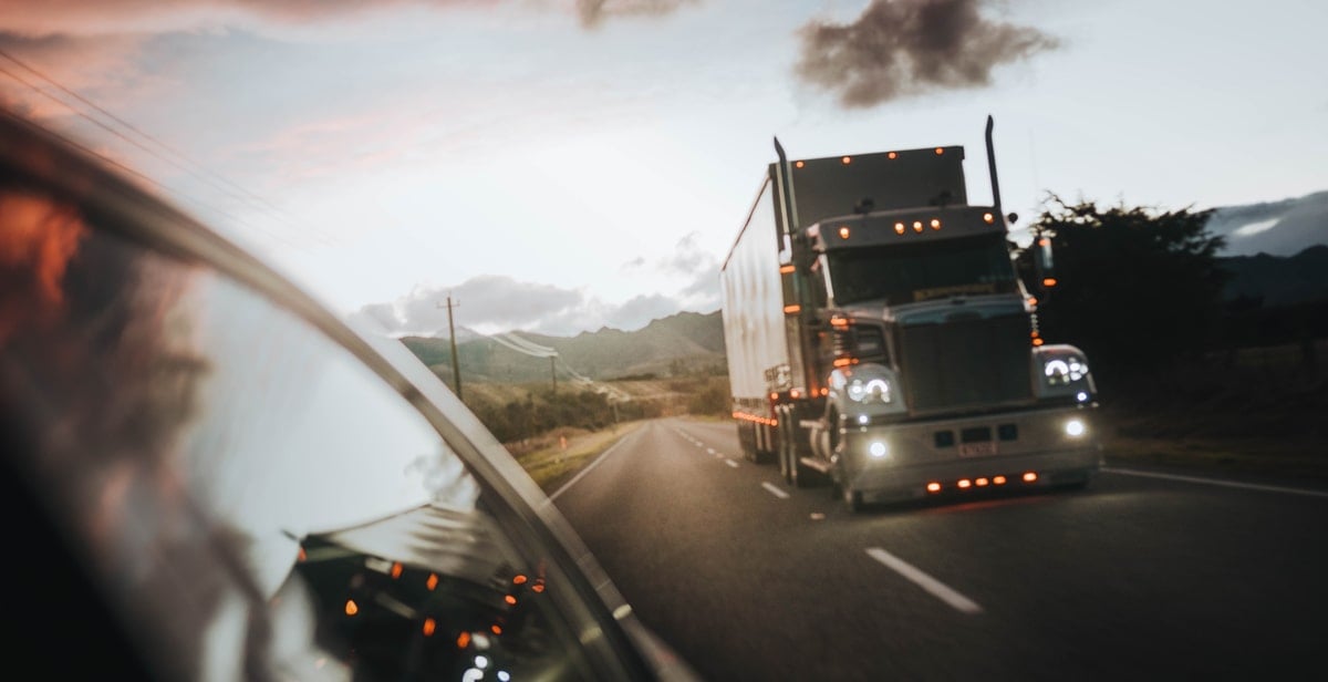 Prevent truck accidents and save yourself from life-altering circumstances