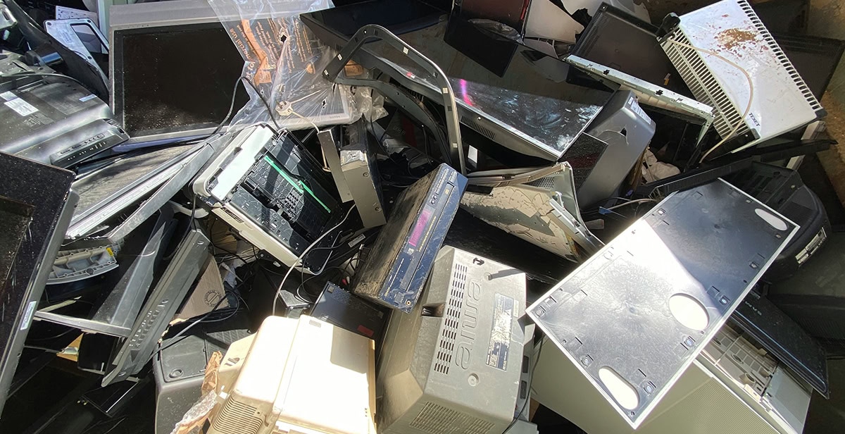 The Hidden Data Security Risk Sitting in the Storage Closet