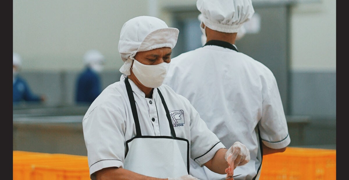 Toronto and Peel issue orders to close workplaces with 5 or more COVID-19 cases