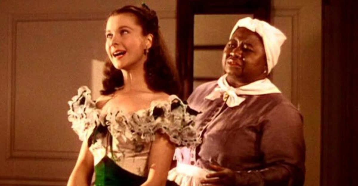Classic movies yesterday questionable today – Peter Pan, Dumbo, Gone with the Wind and more